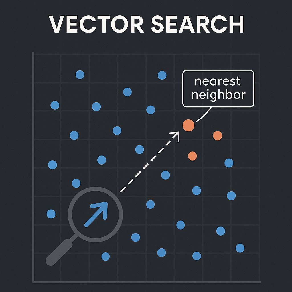 vector search
