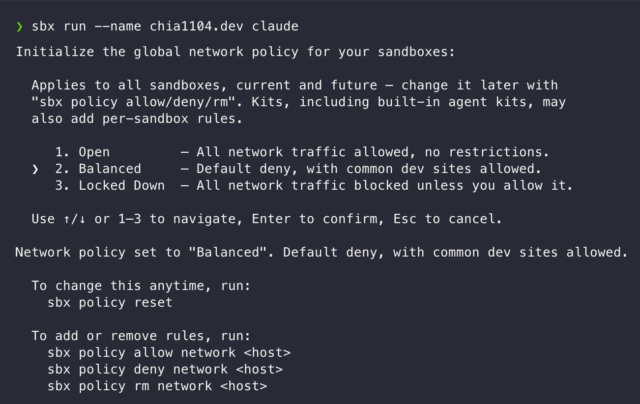 docker-sbx-policy